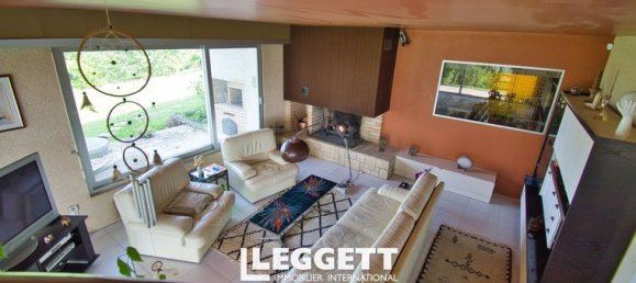 3 bedrooms House in Sainte-Livrade-sur-Lot, France No. 306697 7