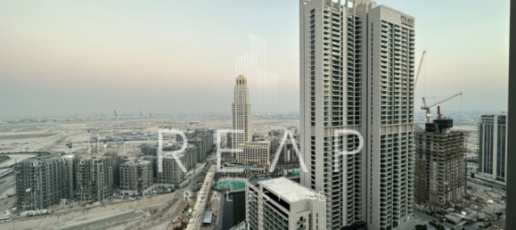 Apartamento T2 em Dubai Creek Harbour (The Lagoons), UAE N.º 31030 2