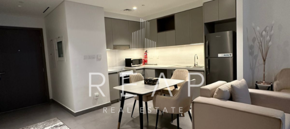 Apartamento T2 em Dubai Creek Harbour (The Lagoons), UAE N.º 31030 5