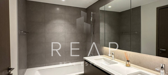 Apartamento T2 em Dubai Creek Harbour (The Lagoons), UAE N.º 31030 9