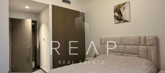 Apartamento T2 em Dubai Creek Harbour (The Lagoons), UAE N.º 31030 4