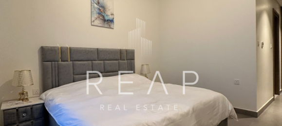 Apartamento T2 em Dubai Creek Harbour (The Lagoons), UAE N.º 31030 3