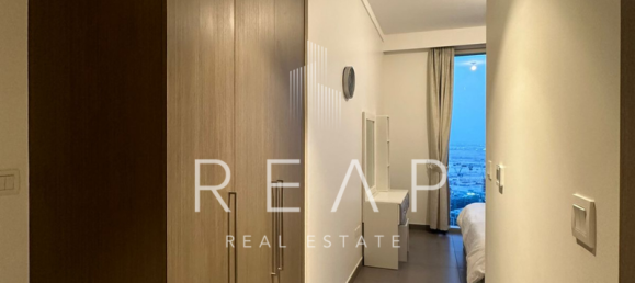 Apartamento T2 em Dubai Creek Harbour (The Lagoons), UAE N.º 31030 11