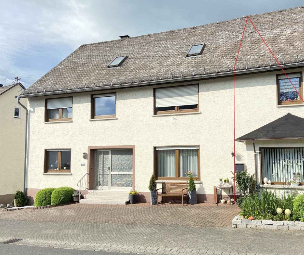 Adosado de 2 dormitorios en Westerwaldkreis, Germany No. 274592