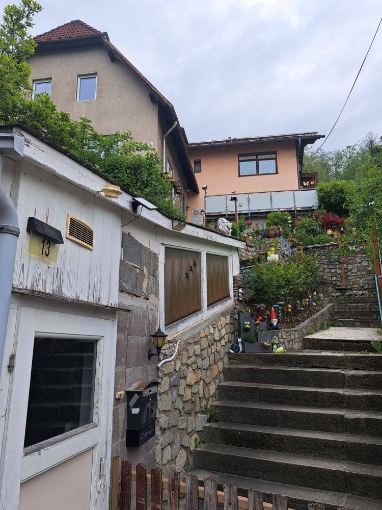 Moradia em banda de 4 divisões em Trofaiach, Austria N.º 173764