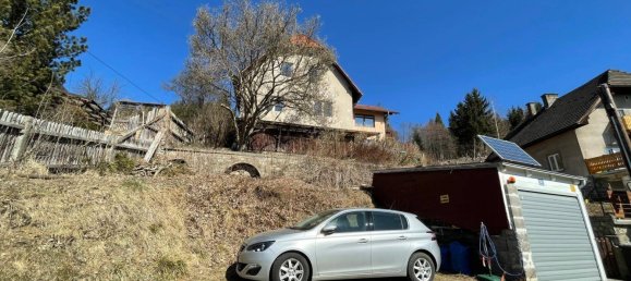 Moradia em banda de 4 divisões em Trofaiach, Austria N.º 173764 3