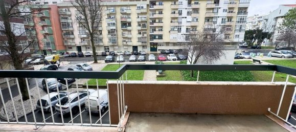 2 bedrooms Apartment in Oeiras, Portugal No. 78317 16