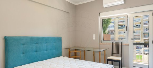 2 bedrooms Apartment in Oeiras, Portugal No. 78317 9