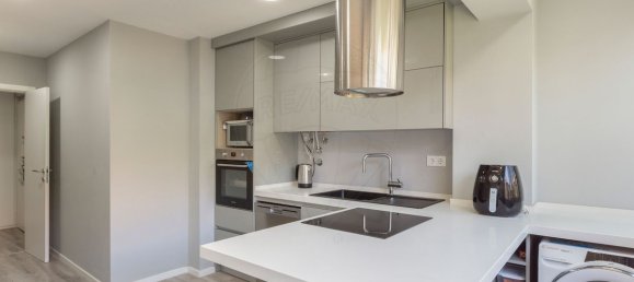 2 bedrooms Apartment in Oeiras, Portugal No. 78317 8