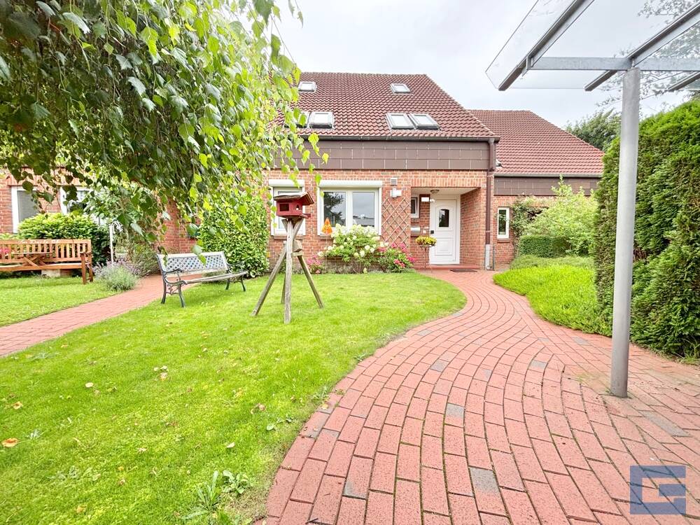 Moradia em banda T4 em Kiel, Germany N.º 242021