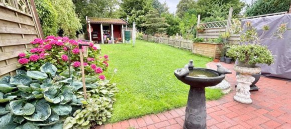 Moradia em banda T4 em Kiel, Germany N.º 242021 13