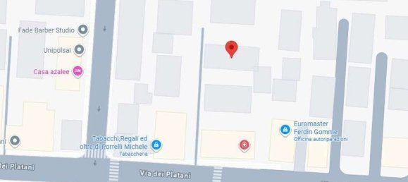 3 rooms Apartment in Rome, Italy No. 304310 5