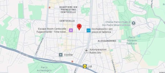 3 rooms Apartment in Rome, Italy No. 304310 6