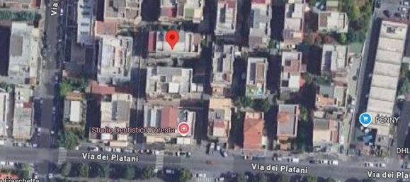 3 rooms Apartment in Rome, Italy No. 304310 2