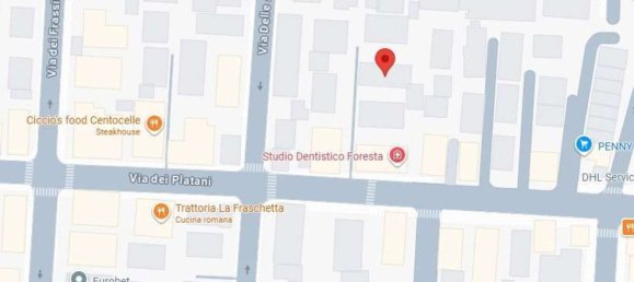 3 rooms Apartment in Rome, Italy No. 304310 4