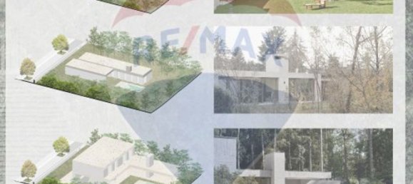 Terreno en Fafe, Portugal 1618 m² No. 73752 3