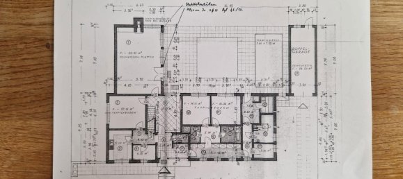 9 rooms Bungalow in Dithmarschen, Germany No. 292719 25