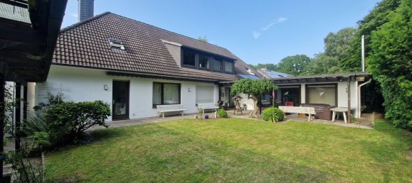 9 rooms Bungalow in Dithmarschen, Germany No. 292719 3
