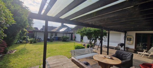 9 rooms Bungalow in Dithmarschen, Germany No. 292719 4