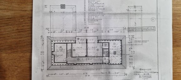 9 rooms Bungalow in Dithmarschen, Germany No. 292719 26