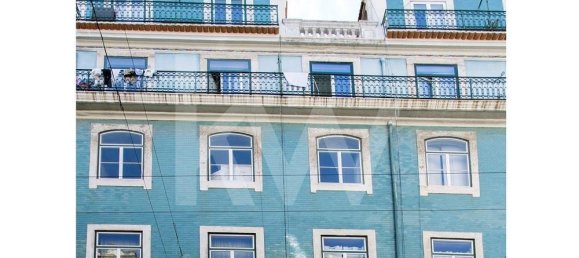 Bâtiment à Lisbon, Portugal 2017m² No. 70120 2