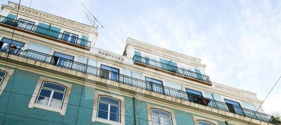 Bâtiment à Lisbon, Portugal 2017m² No. 70120 18