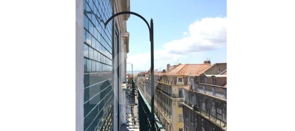 Bâtiment à Lisbon, Portugal 2017m² No. 70120 5