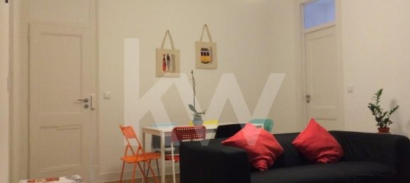 Bâtiment à Lisbon, Portugal 2017m² No. 70120 6