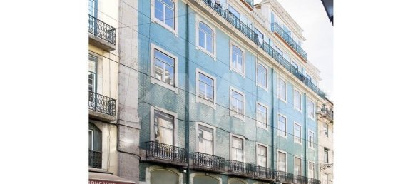 Bâtiment à Lisbon, Portugal 2017m² No. 70120 3