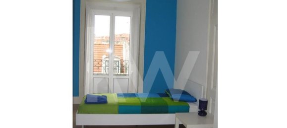 Bâtiment à Lisbon, Portugal 2017m² No. 70120 14