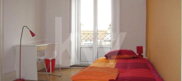 Bâtiment à Lisbon, Portugal 2017m² No. 70120 12