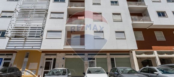  عقار تجاري في Barreiro, Portugal 115متر مربع رقم 55885 5