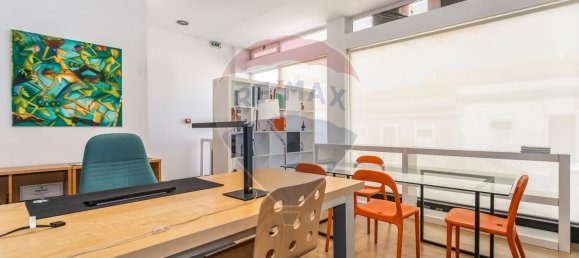  عقار تجاري في Barreiro, Portugal 115متر مربع رقم 55885 2