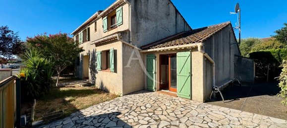 5 bedrooms Villa in Gard, France No. 290336 2
