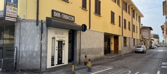 Квартира с 2 комнатами в Кастредзато, Италия № 298293 2