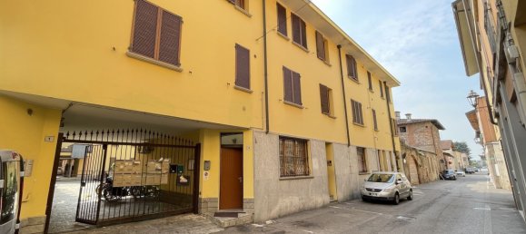 Квартира с 2 комнатами в Кастредзато, Италия № 298293 3