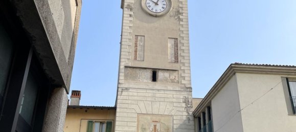 Квартира с 2 комнатами в Кастредзато, Италия № 298293 5