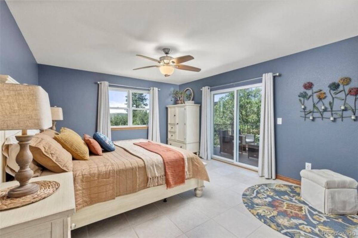 4 bedrooms House in Castle Rock, USA No. 376141