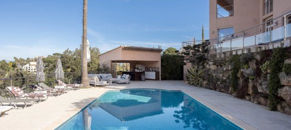 Villa T5 em Cannes, France N.º 38272 2