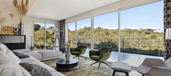 Villa T5 em Cannes, France N.º 38272 5