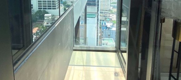 2 Schlafzimmer Eigentumswohnung in Ashton Silom Railay Beach, Thailand, Nr. 29725 4