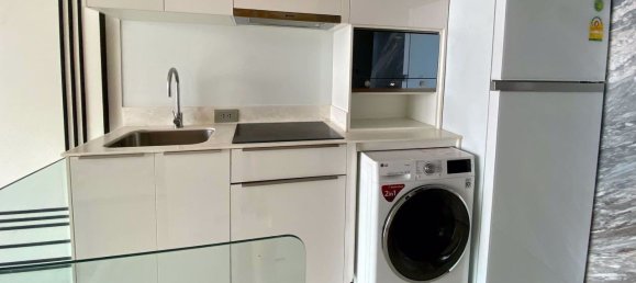 2 Schlafzimmer Eigentumswohnung in Ashton Silom Railay Beach, Thailand, Nr. 29725 3