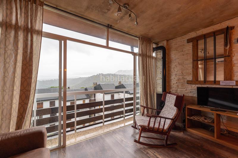 1 bedroom Apartment in San Martin de Valdeiglesias, Spain No. 282895