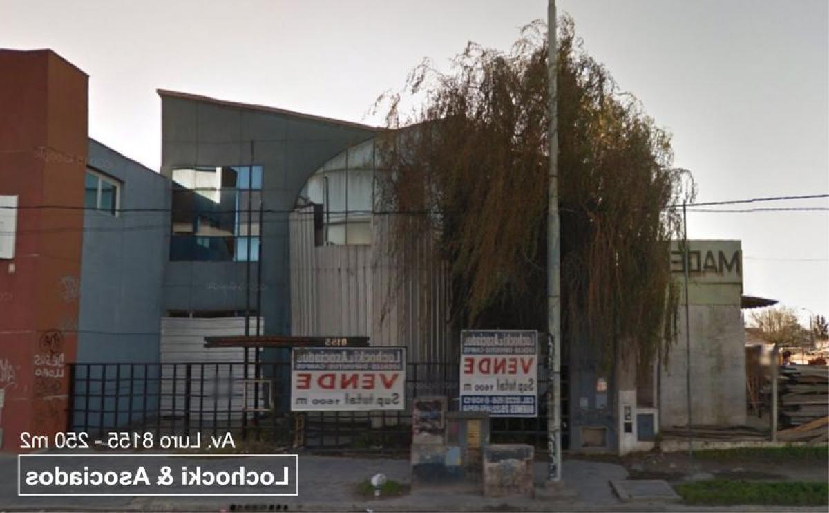 Gebäude in Mar del Plata, Argentina, Nr. 106459