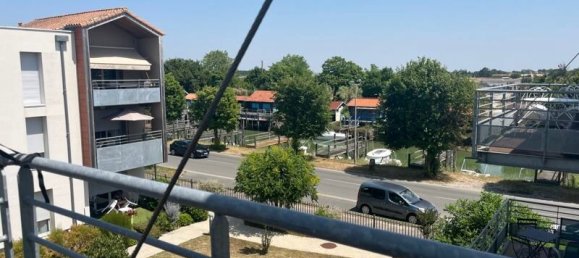 1 chambre Appartement à La Tremblade, France No. 317659 8