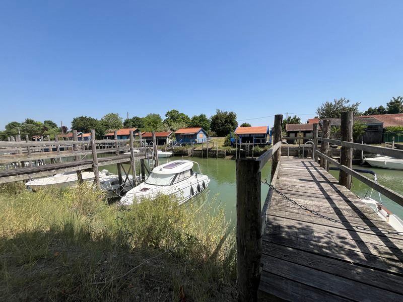 1 chambre Appartement à La Tremblade, France No. 317659