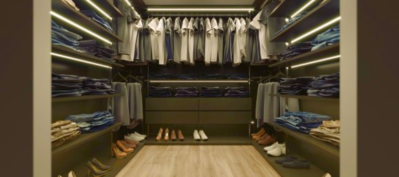 Квартира с 3 спальнями в Торревьеха, Испания № 14864 11