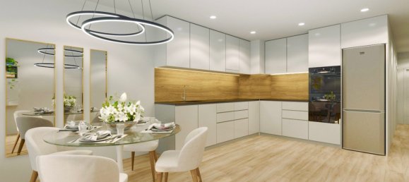 Квартира с 3 спальнями в Торревьеха, Испания № 14864 30