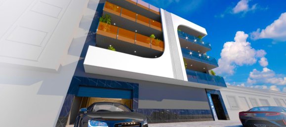 Квартира с 3 спальнями в Торревьеха, Испания № 14864 27