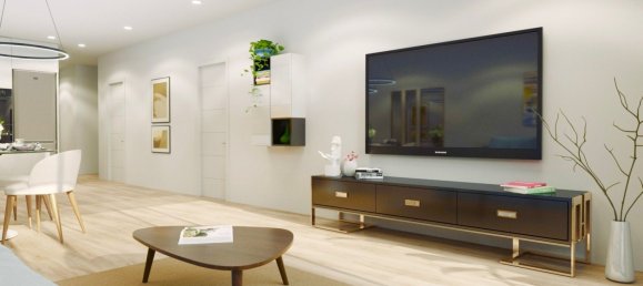 Квартира с 3 спальнями в Торревьеха, Испания № 14864 2